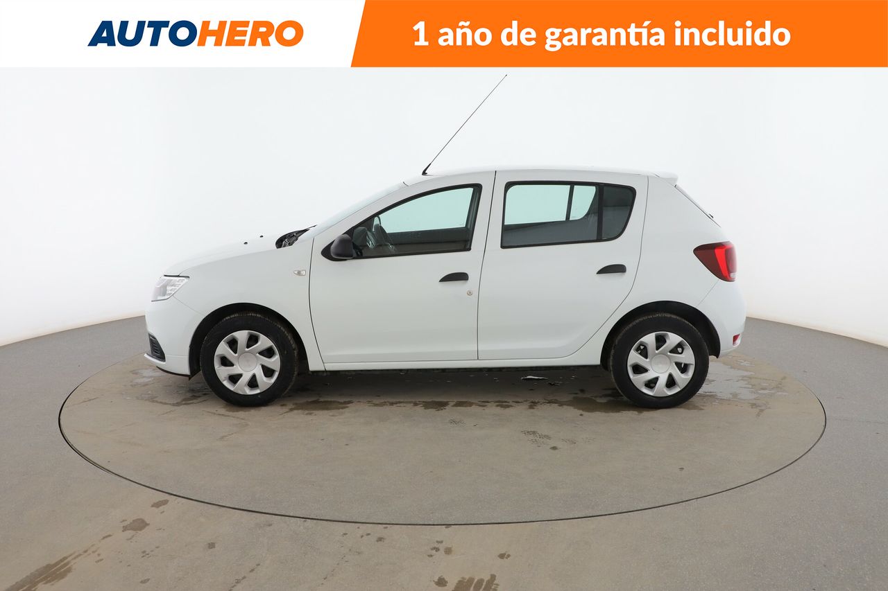 dacia sandero 2019 / foto grande (3)