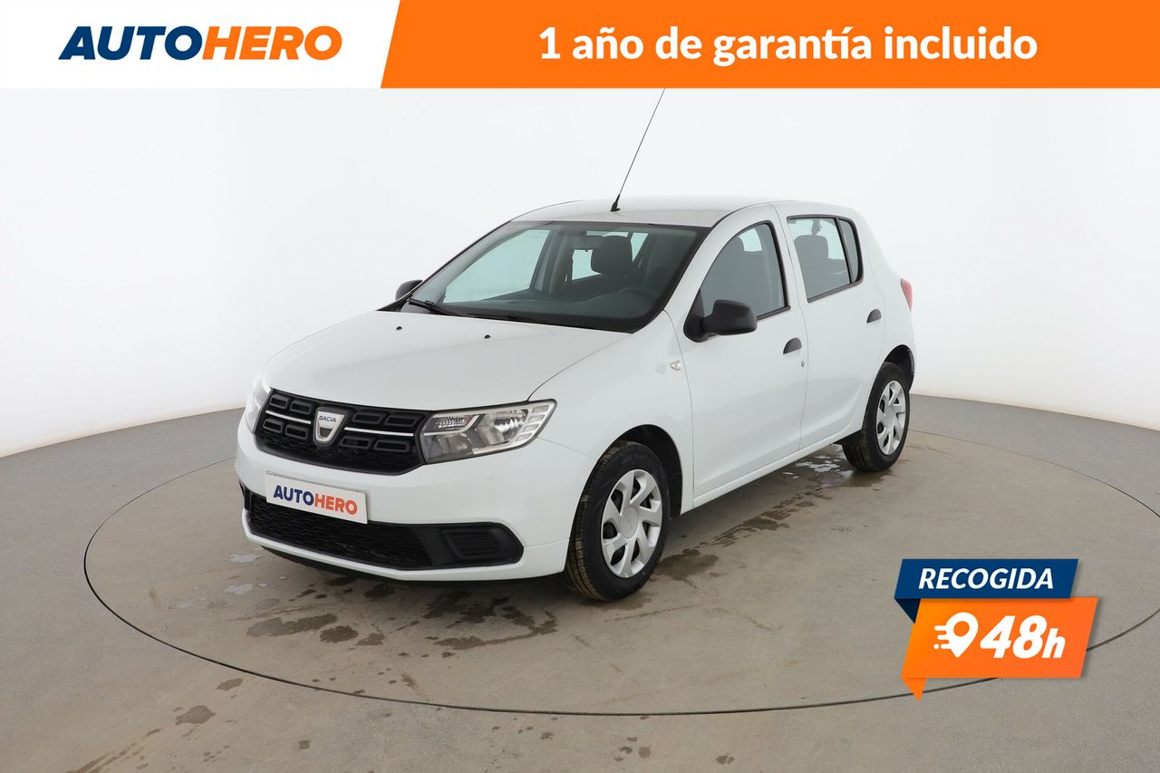 Foto dacia sandero 2019 /