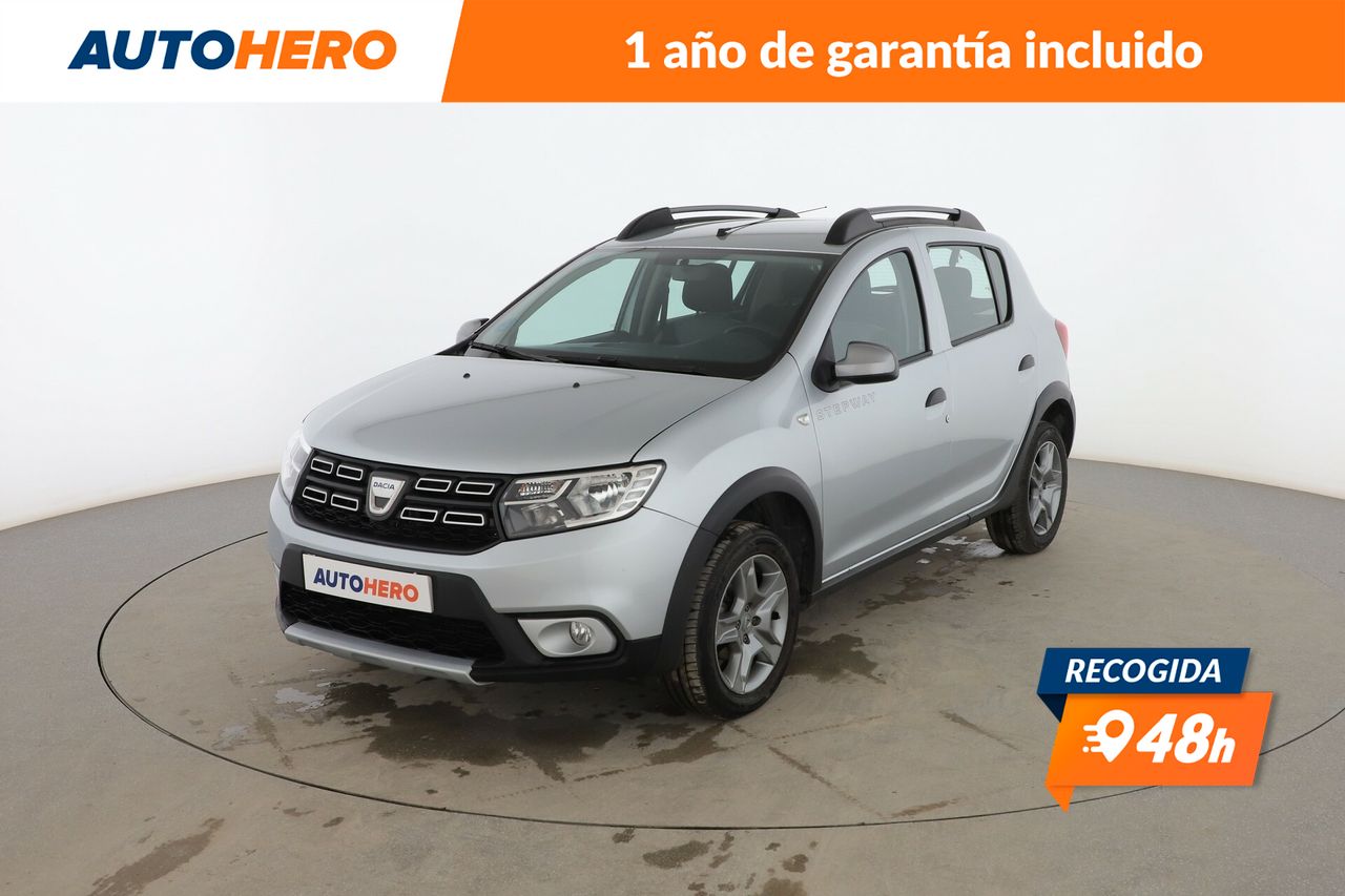 Foto dacia sandero 2019 /