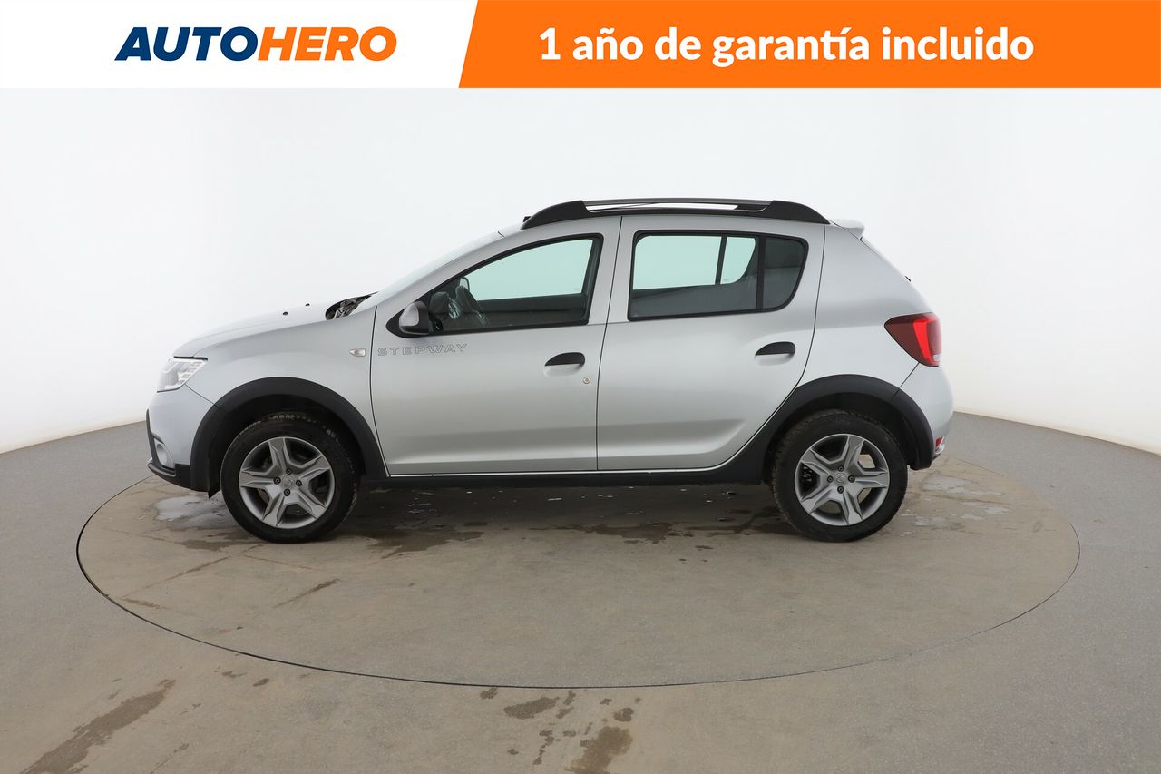 dacia sandero 2019 / foto grande (3)