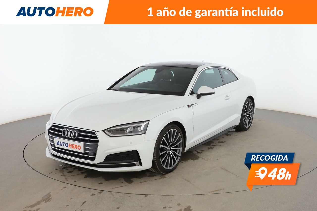 Foto audi a5 2017 /