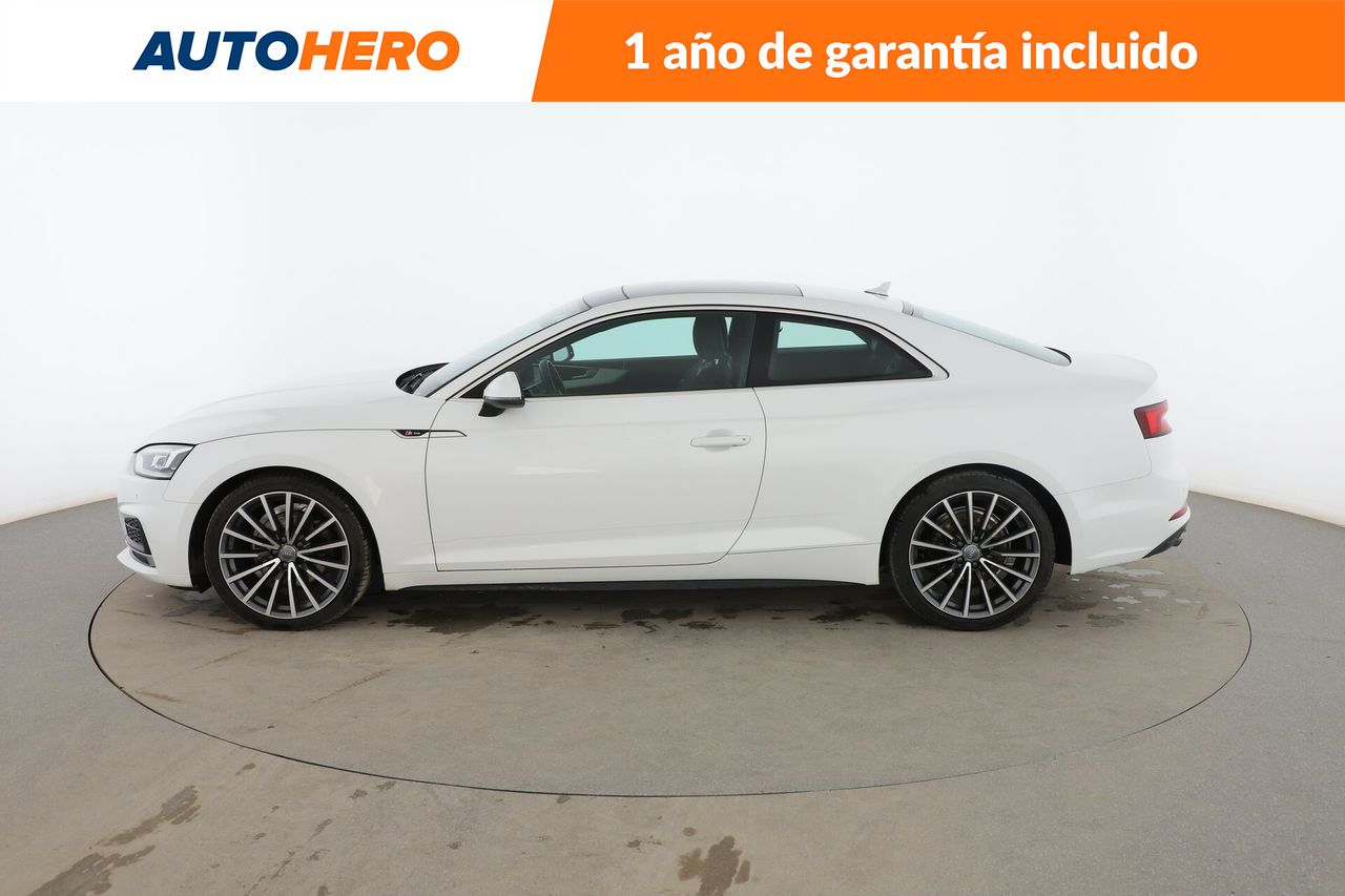 audi a5 2017 / foto grande (3)