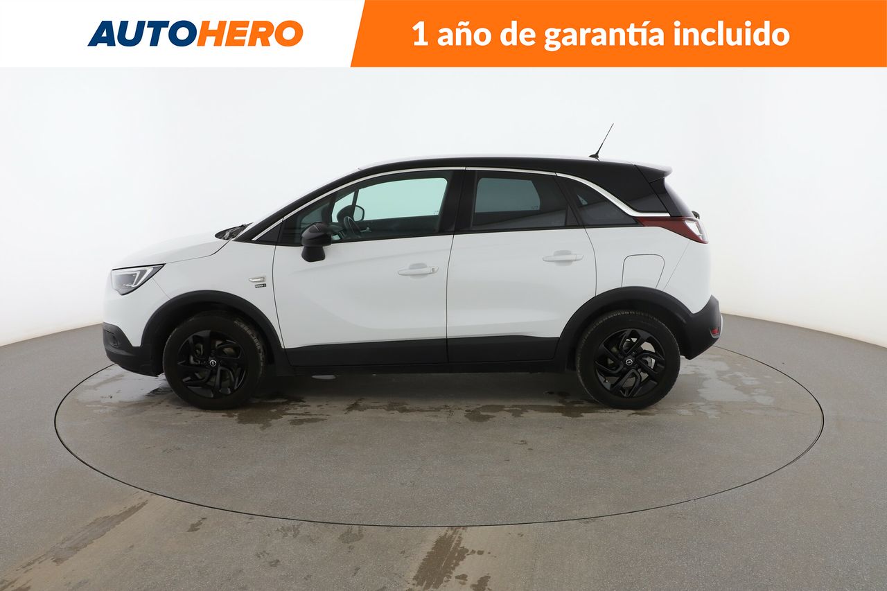 opel crossland 2020 / foto grande (3)