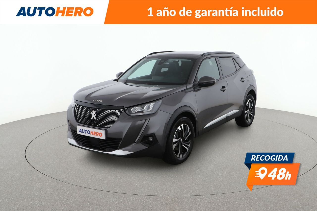 Foto peugeot 2008 2020 /