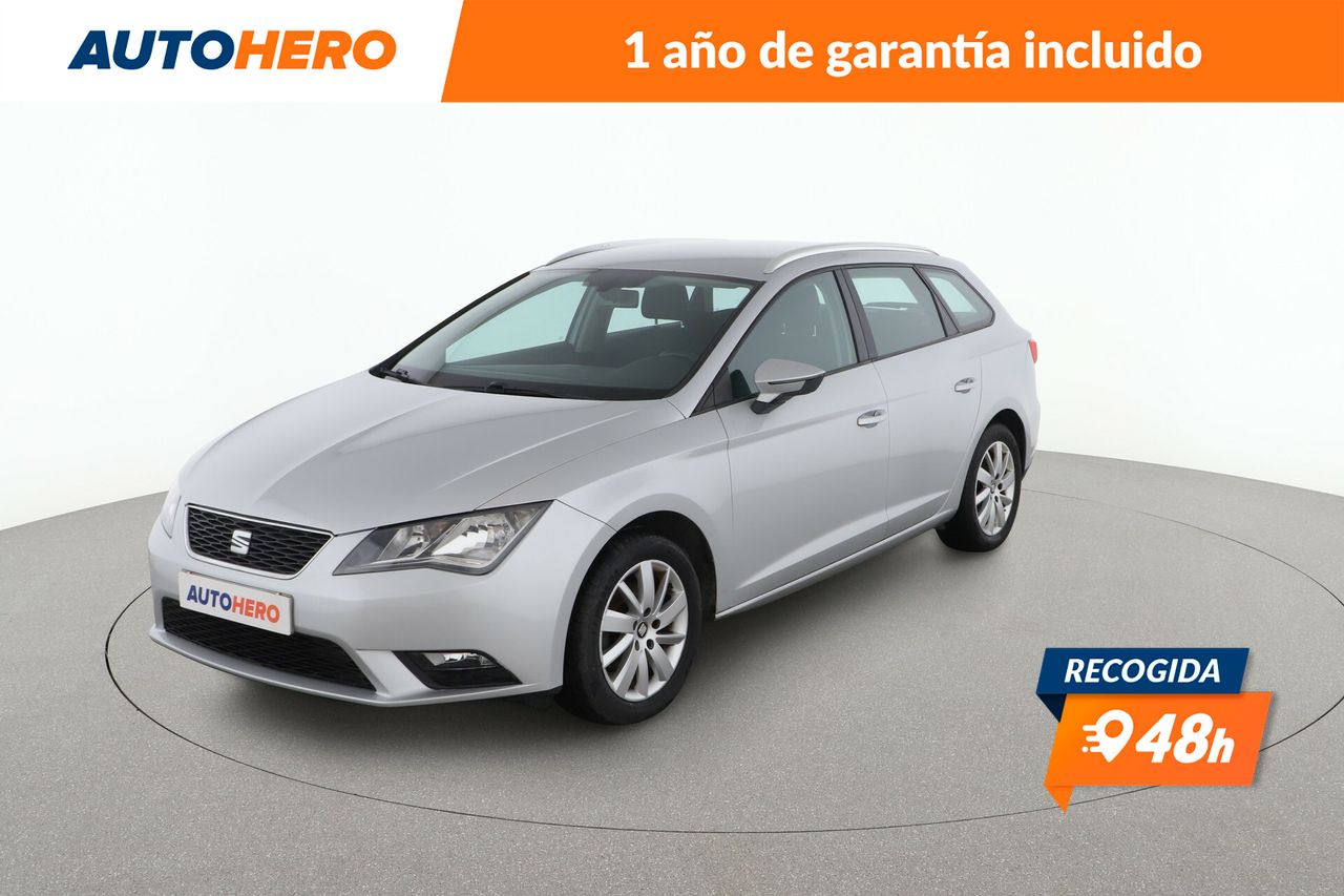 Neumaticos ruedas usadas  de segunda mano - seat leon 2015 /