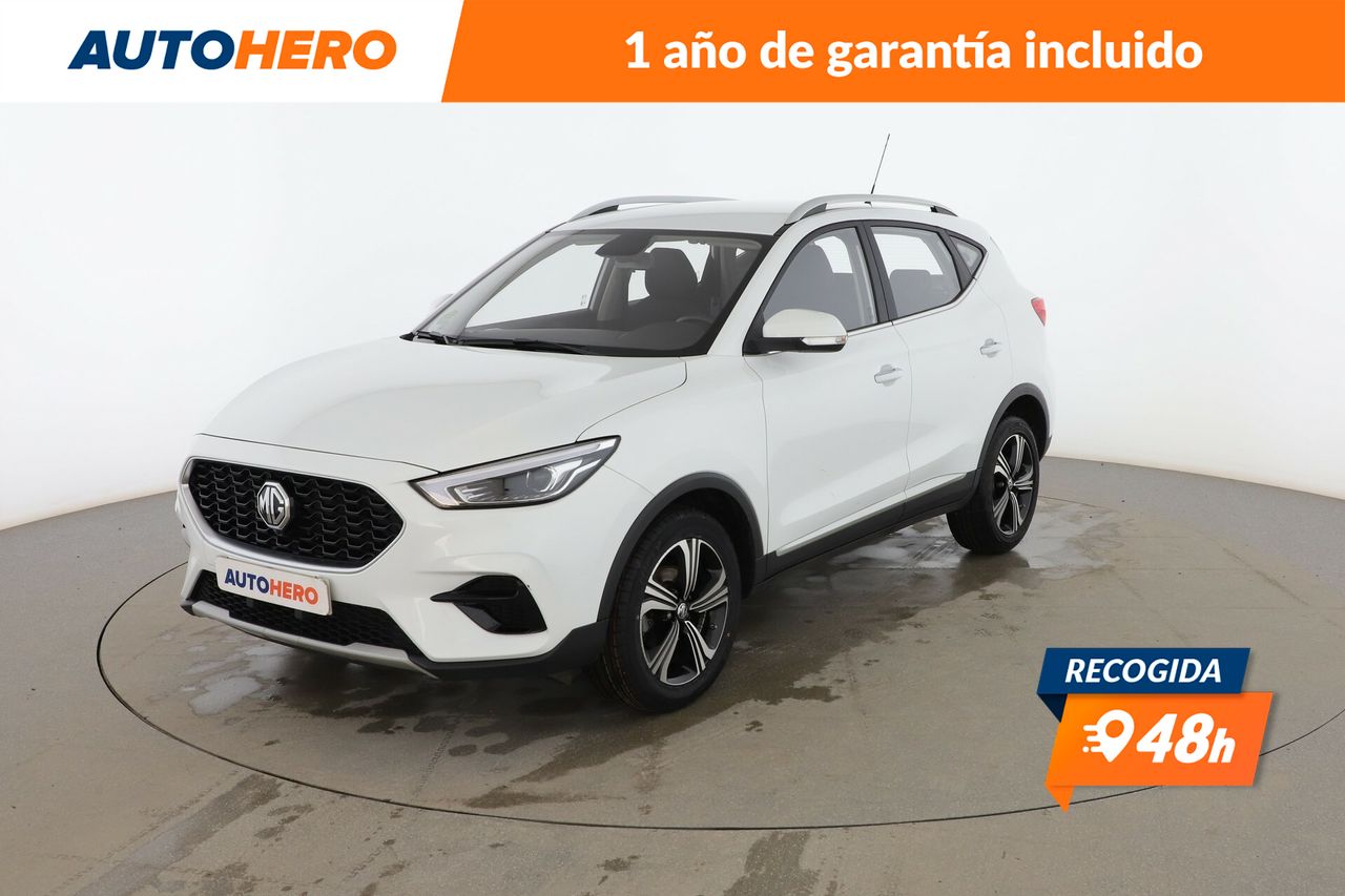 Foto mg zs 2024 /