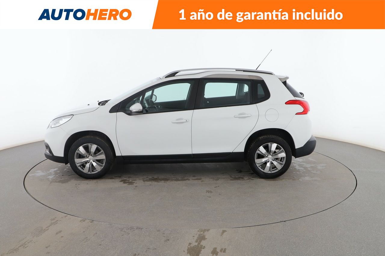 peugeot 2008 2014 / foto grande (3)
