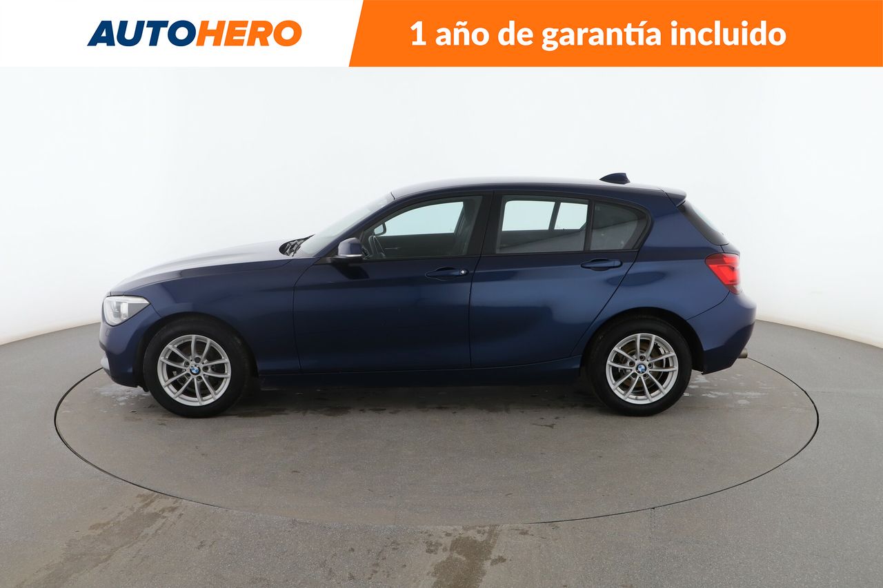 bmw serie 1 2014 / foto grande (3)