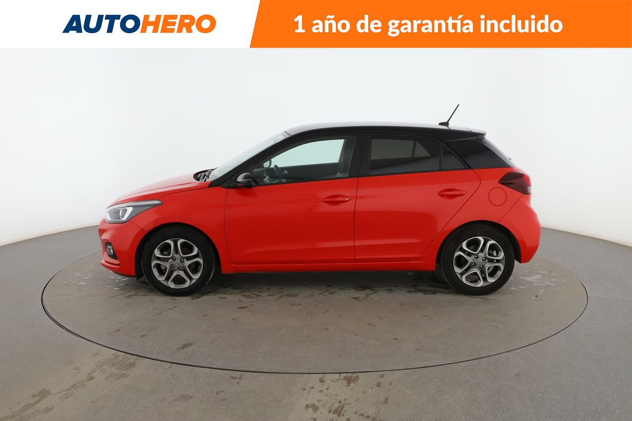 hyundai i20 2020 / foto grande (3)