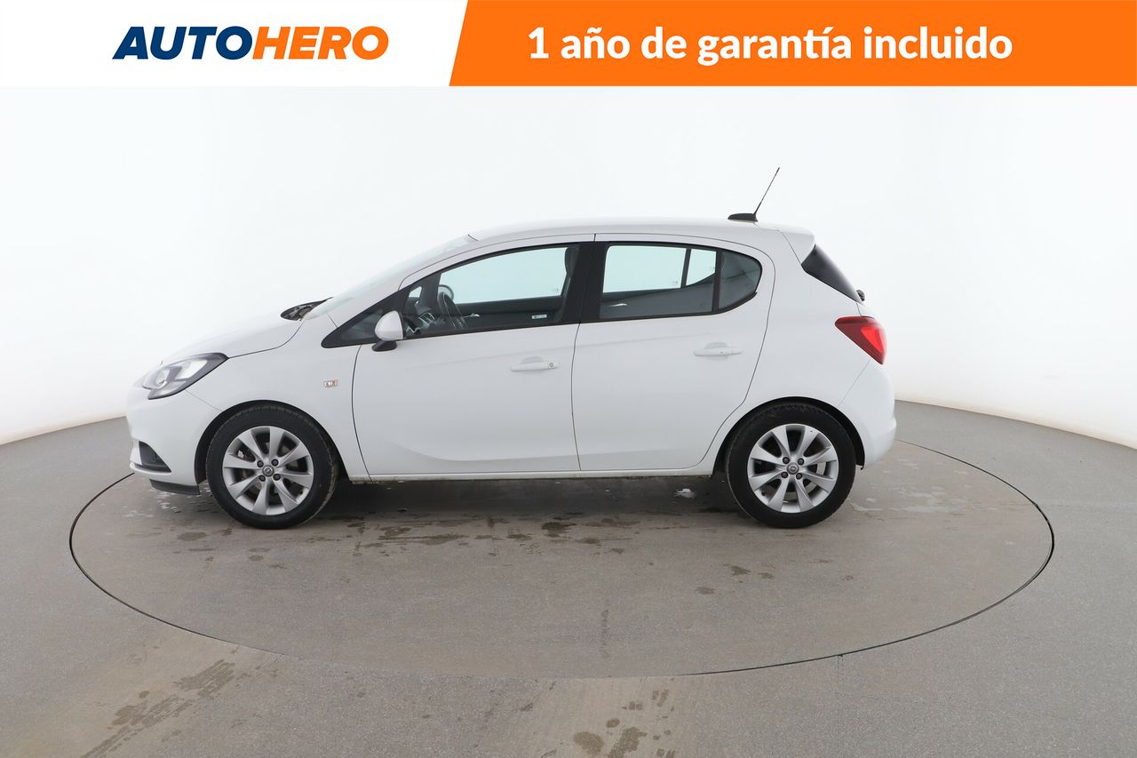 opel corsa 2018 / foto grande (3)