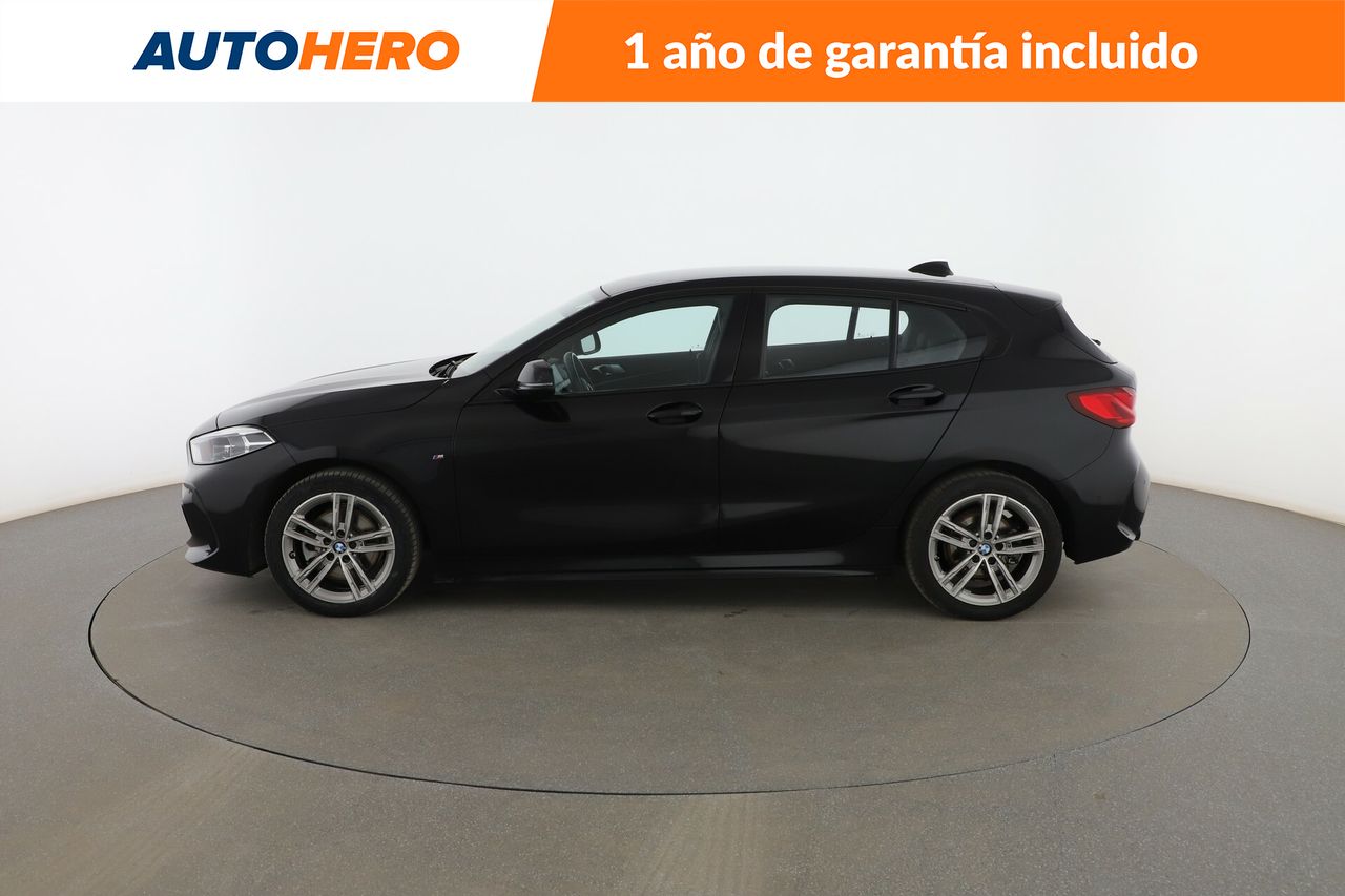 bmw serie 1 2022 / foto grande (3)
