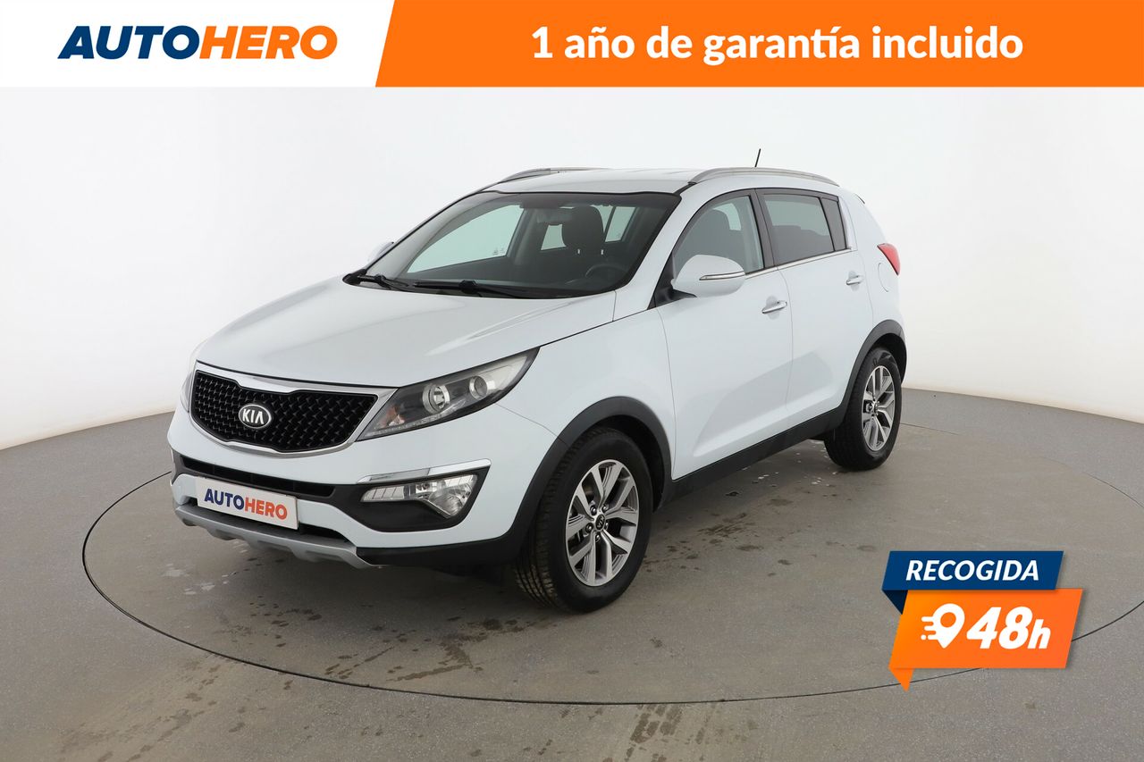 Foto kia sportage 2014 /