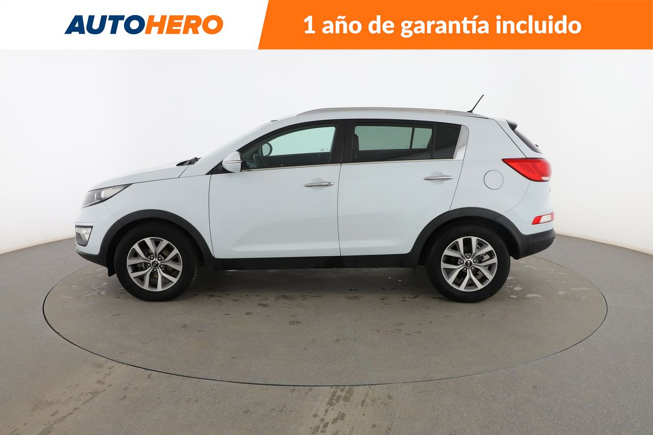 kia sportage 2014 / foto grande (3)