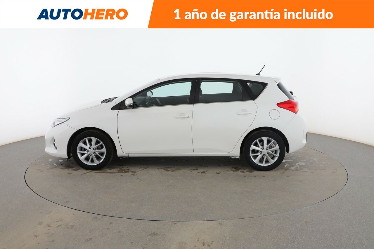toyota auris 2015 / foto grande (3)