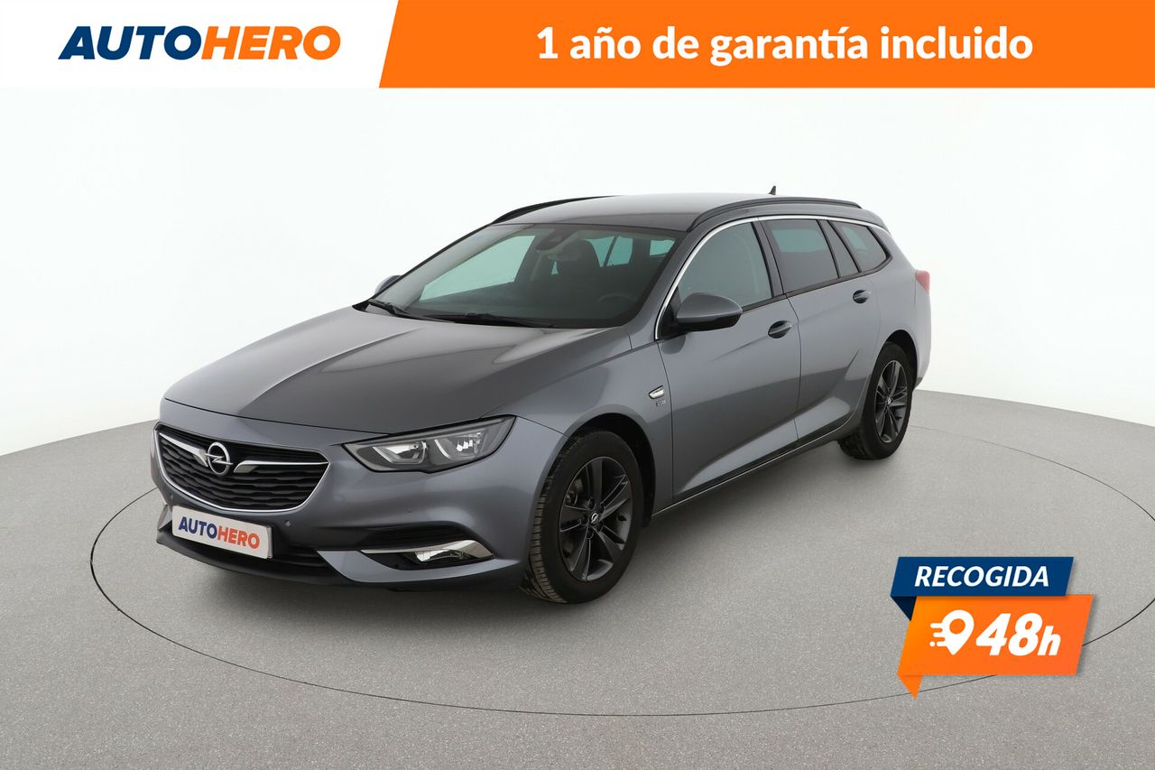 Foto opel insignia  2019 /