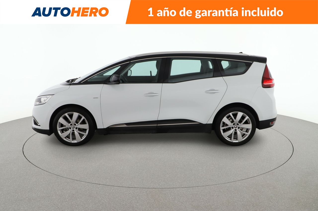 renault grand scénic 2019 / foto grande (3)