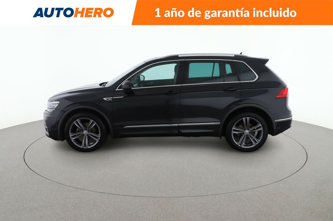 volkswagen tiguan 2020 / foto grande (3)
