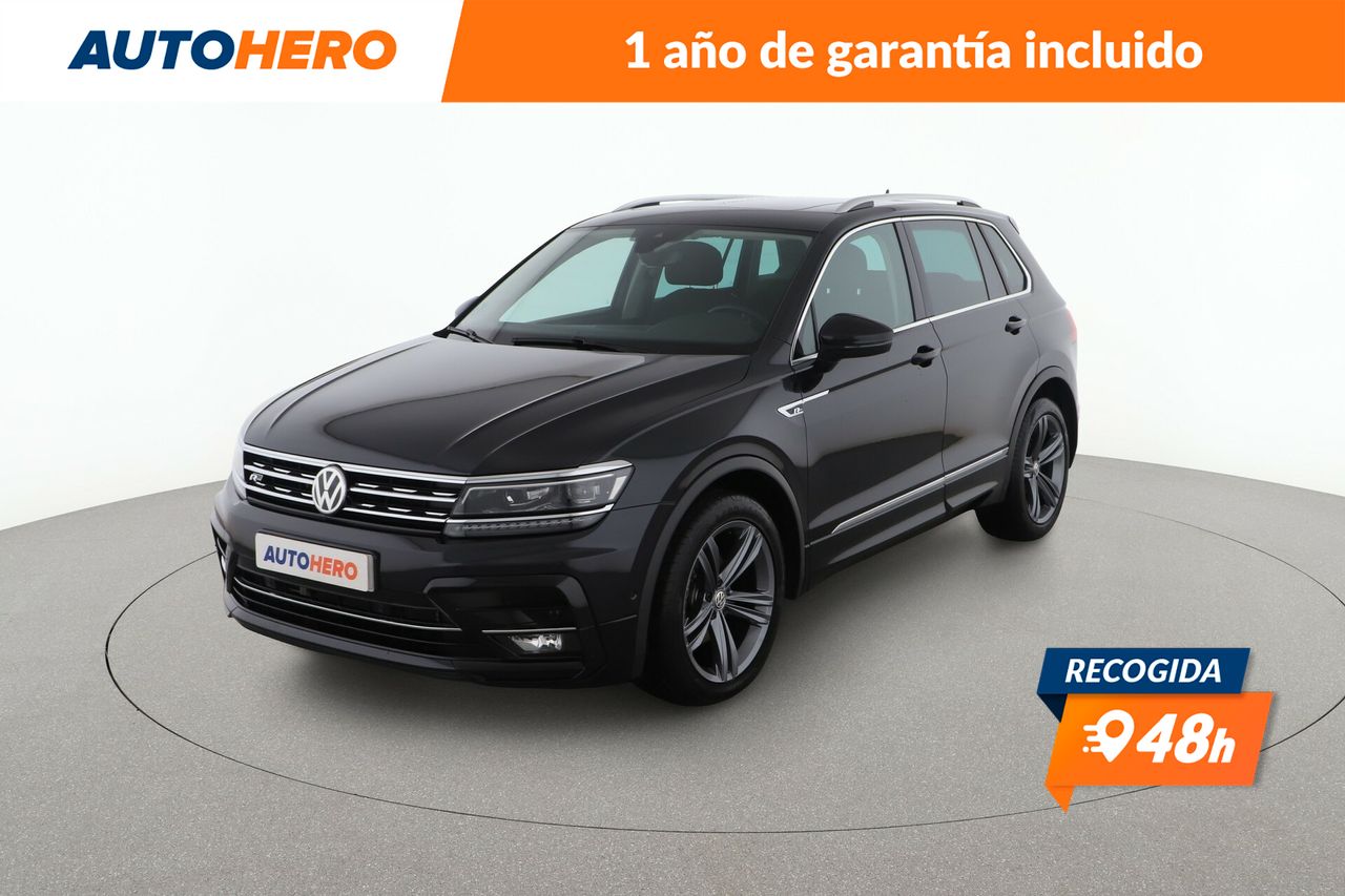 Mini one lunas traseras tintadas  de segunda mano - volkswagen tiguan 2020 /