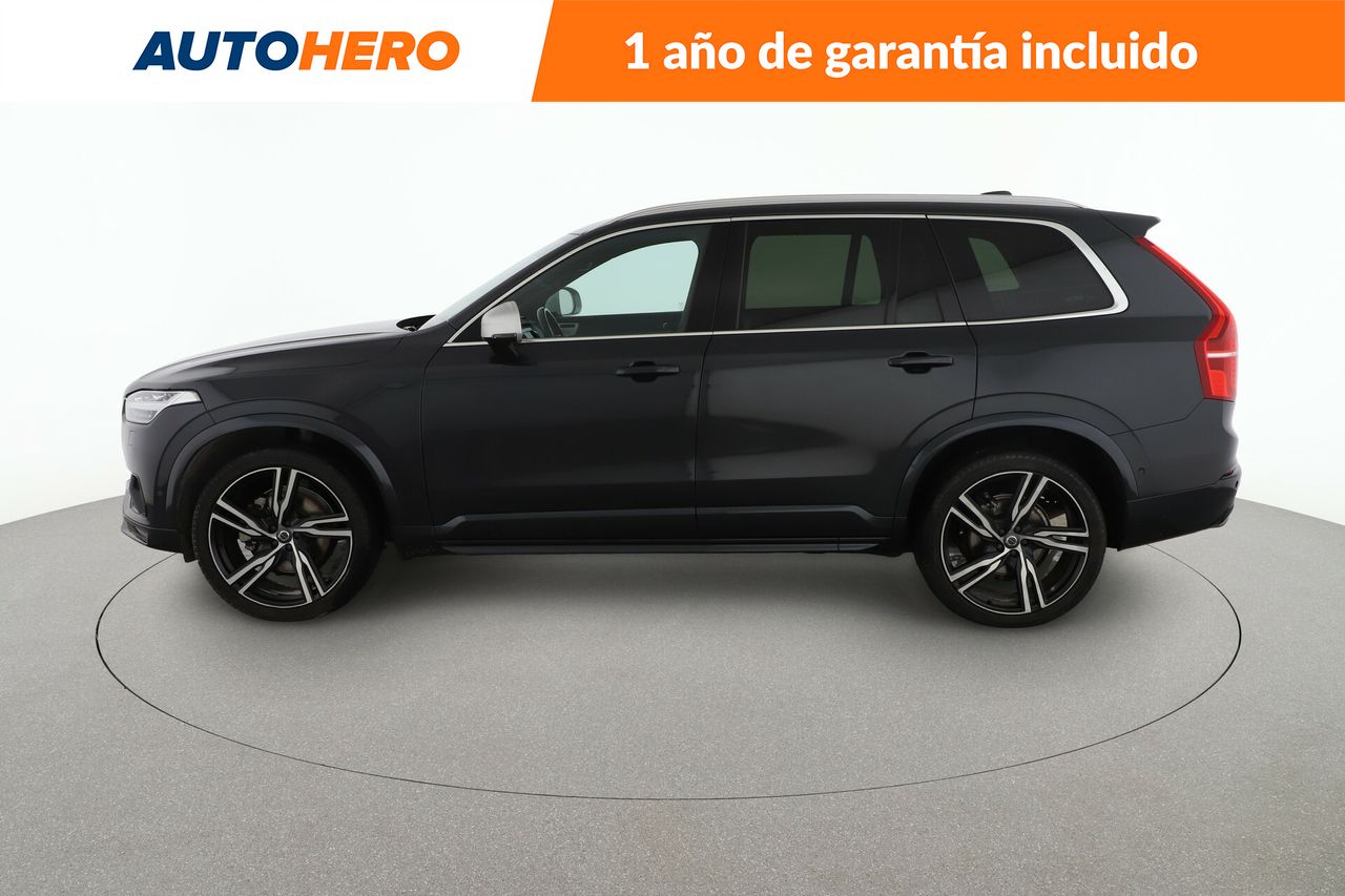 volvo xc90 2017 / foto grande (3)