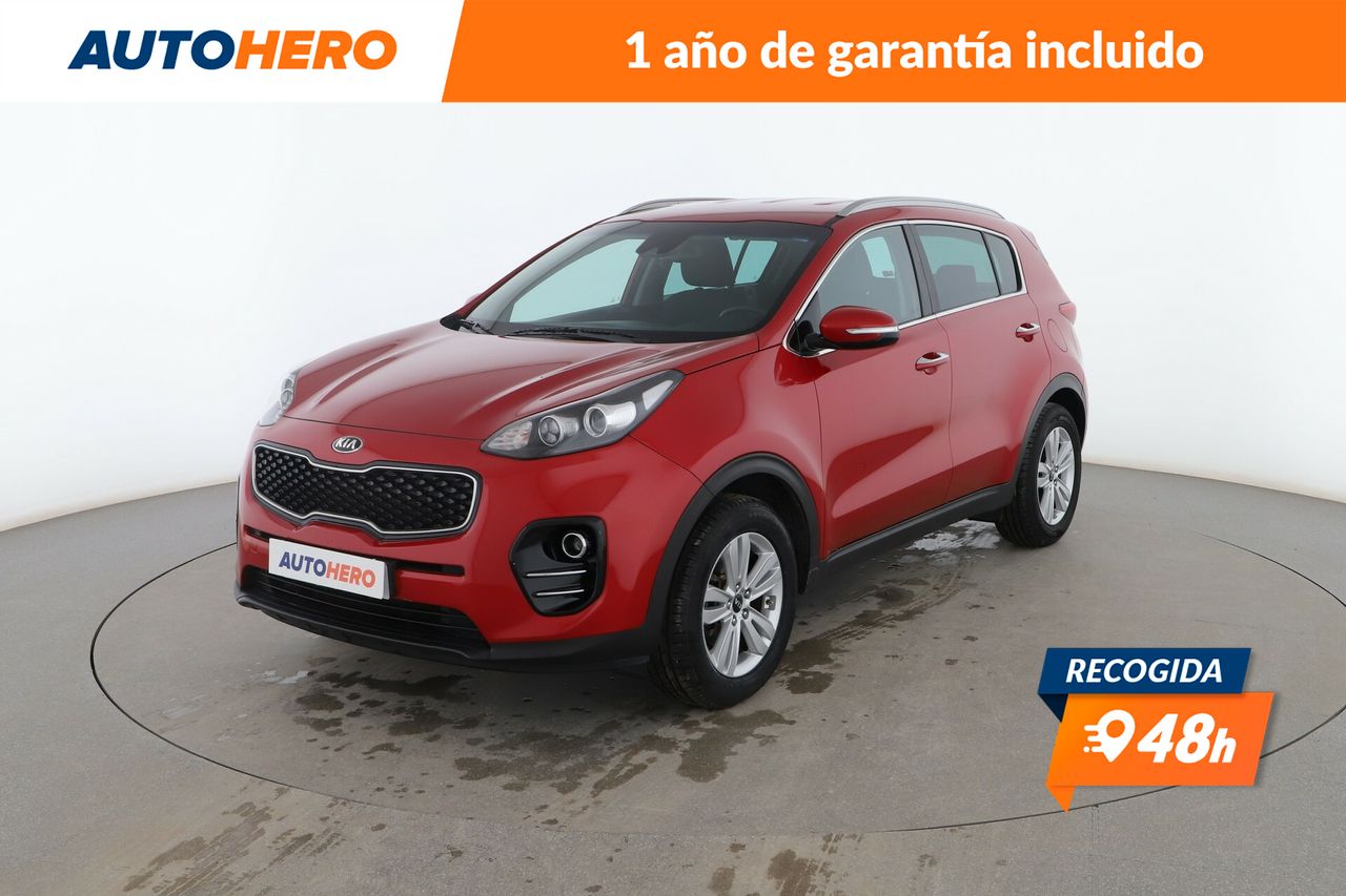 Foto kia sportage 2017 /
