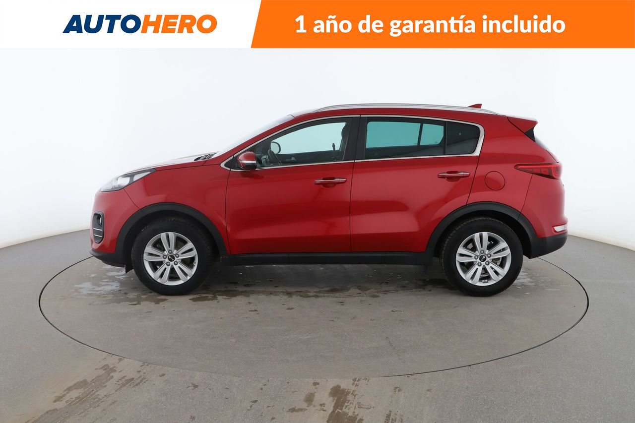 kia sportage 2017 / foto grande (3)
