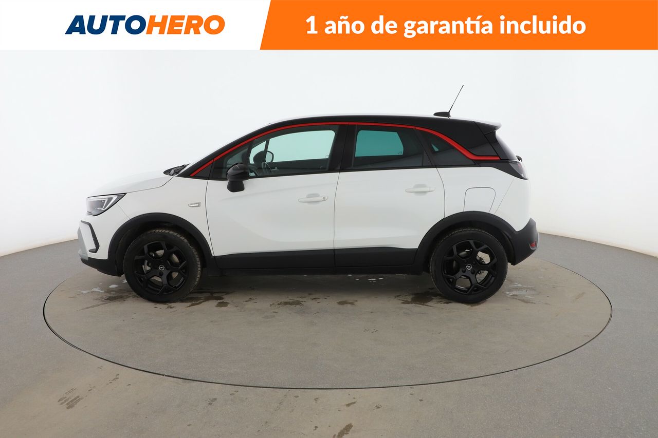 opel crossland 2021 / foto grande (3)