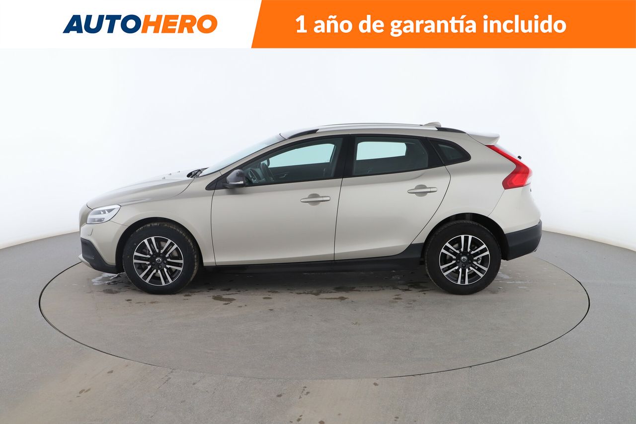 volvo v40 2017 / foto grande (3)