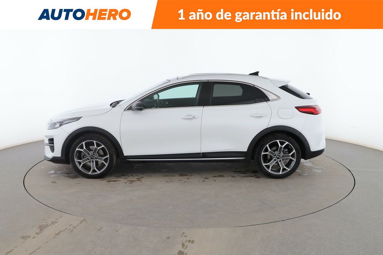 kia xceed 2020 / foto grande (3)