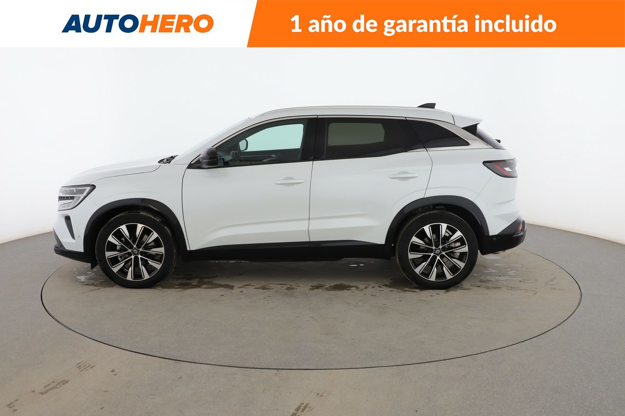 renault austral 2023 / foto grande (3)