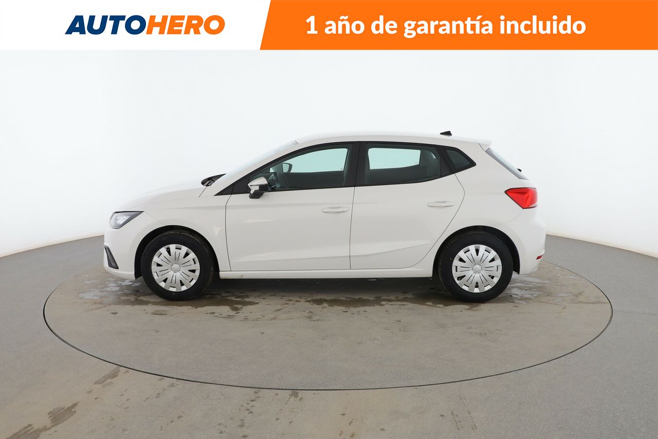seat ibiza 2021 / foto grande (3)