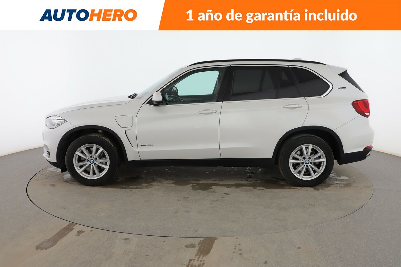 bmw x5 2016 / foto grande (3)