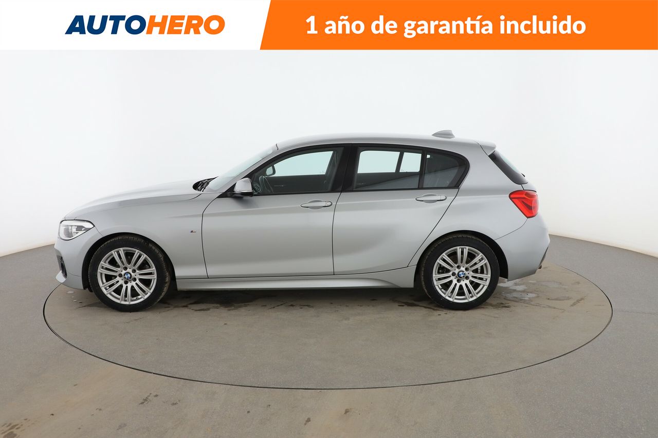 bmw serie 1 2017 / foto grande (3)