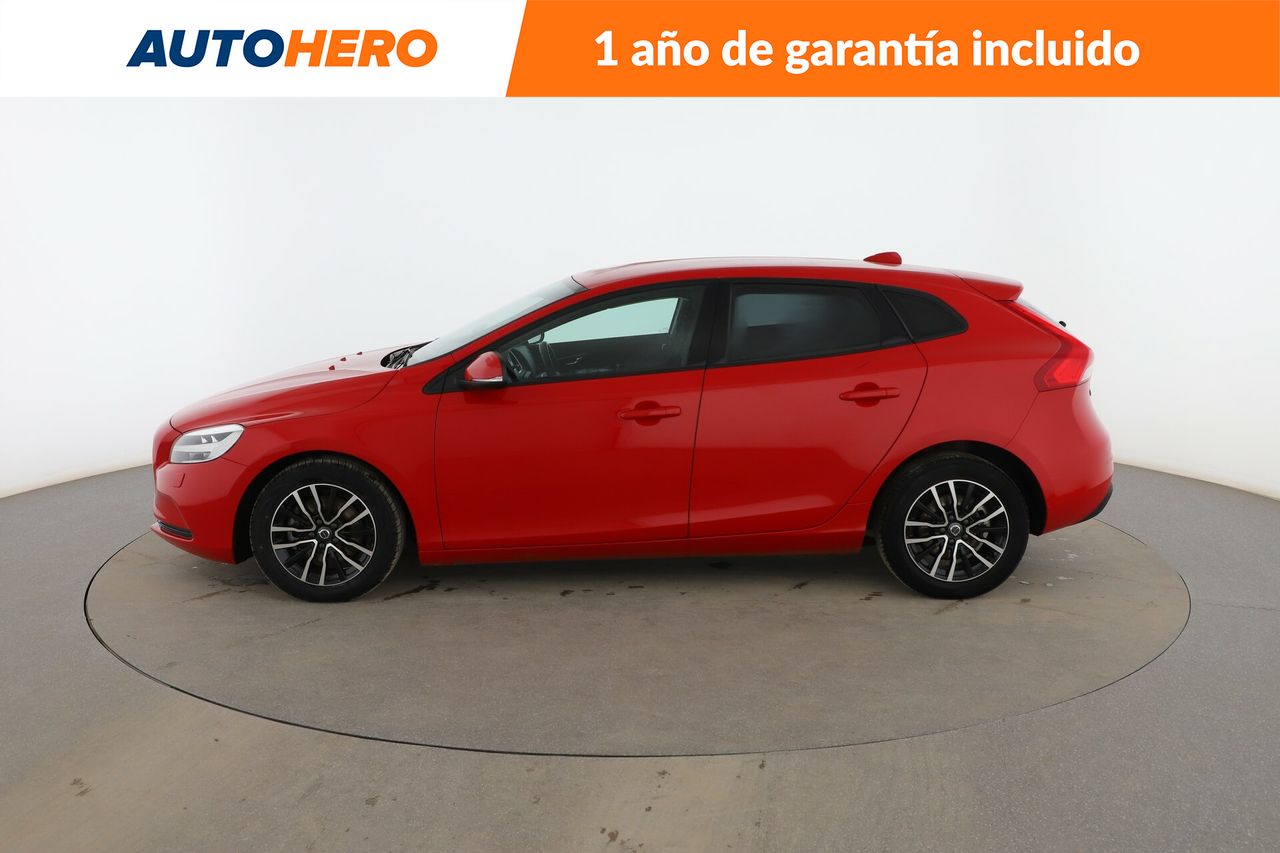 volvo v40 2019 / foto grande (3)