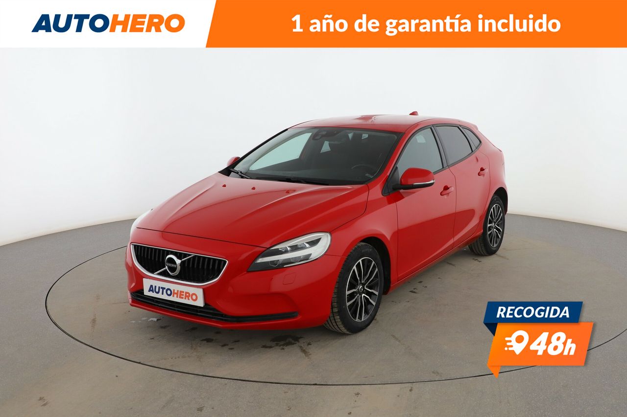 Foto volvo v40 2019 /
