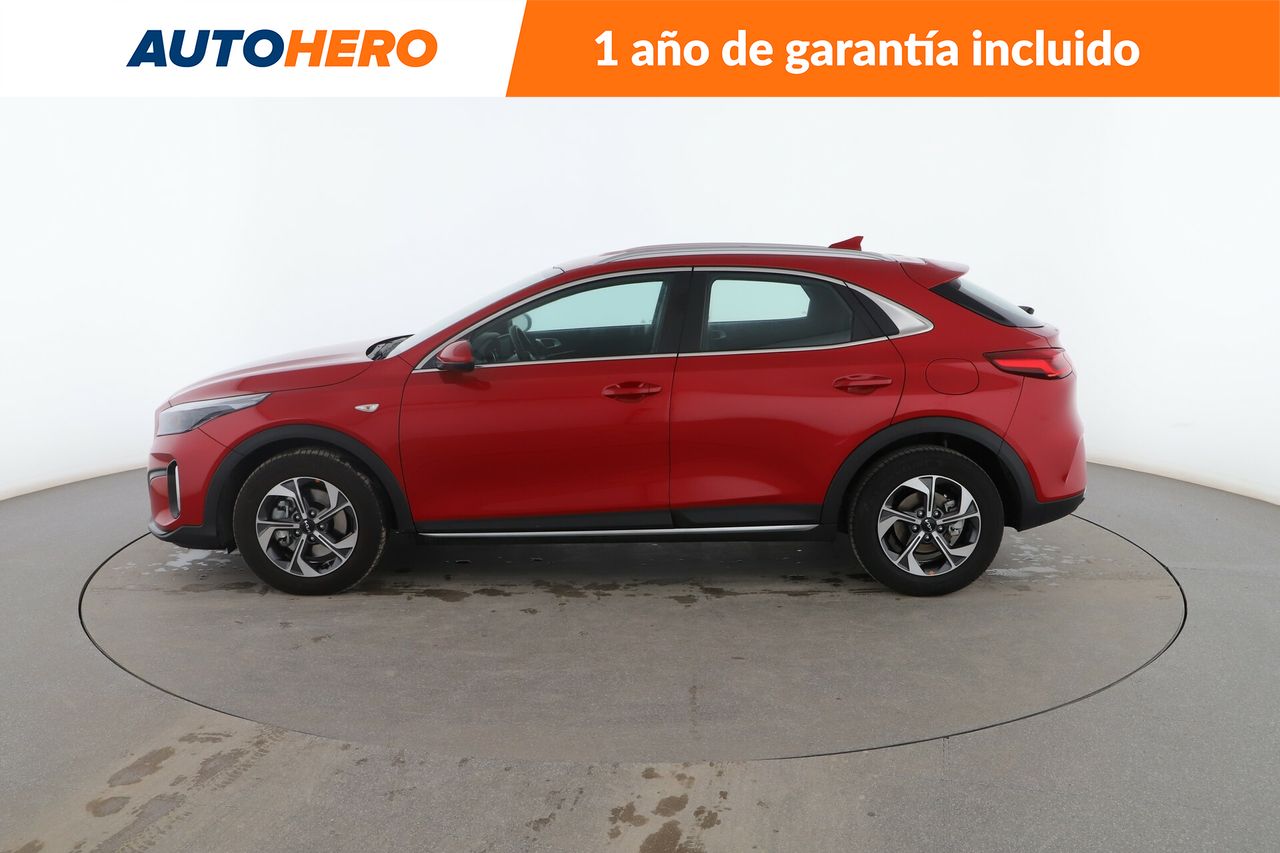 kia xceed 2022 / foto grande (3)