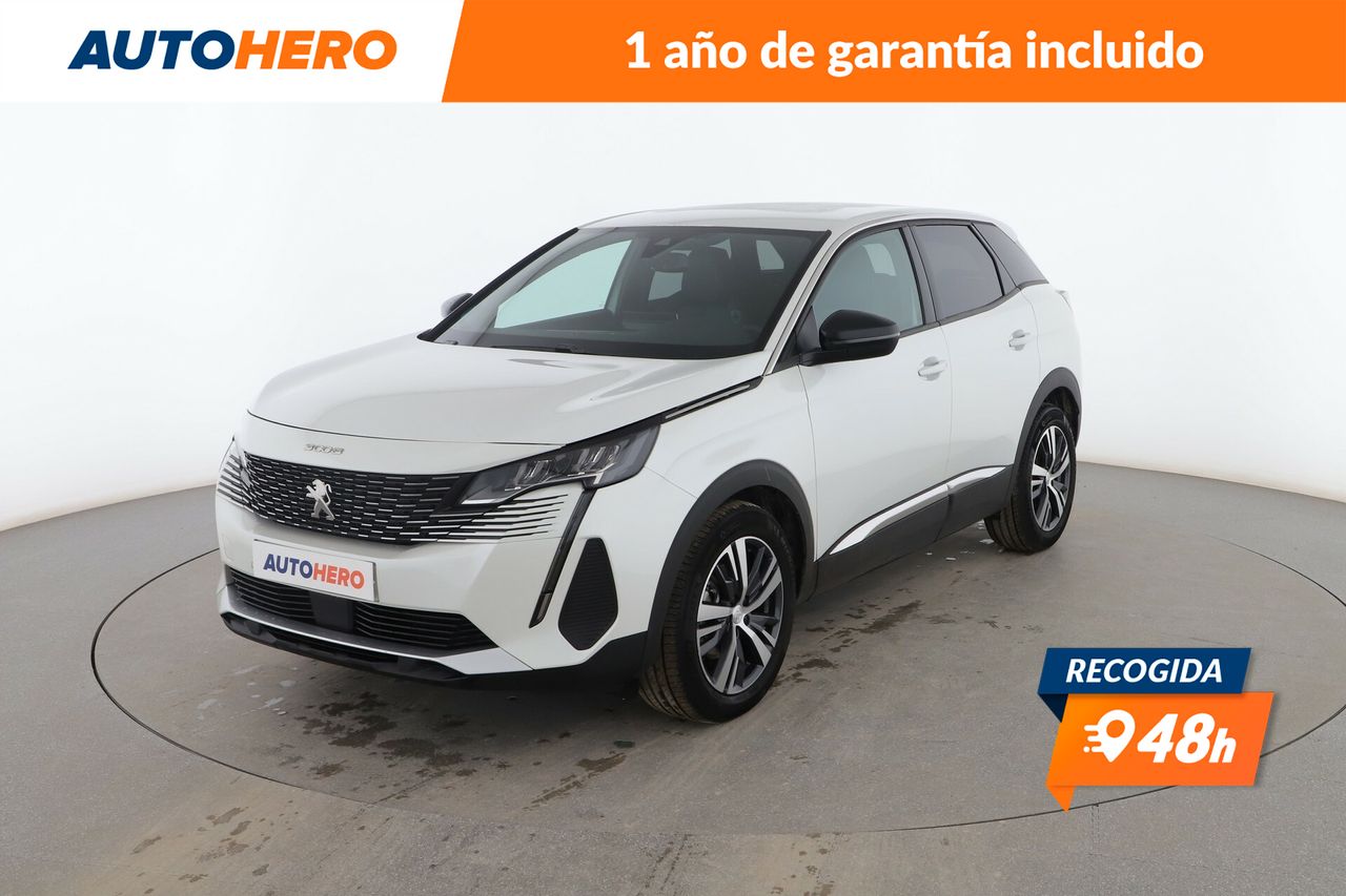 Foto peugeot 3008 2023 /