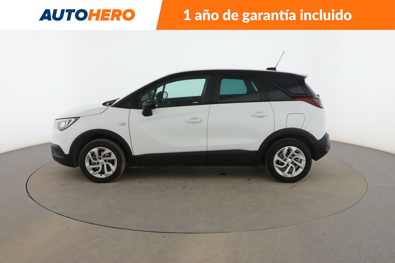 opel crossland x 2018 / foto grande (3)