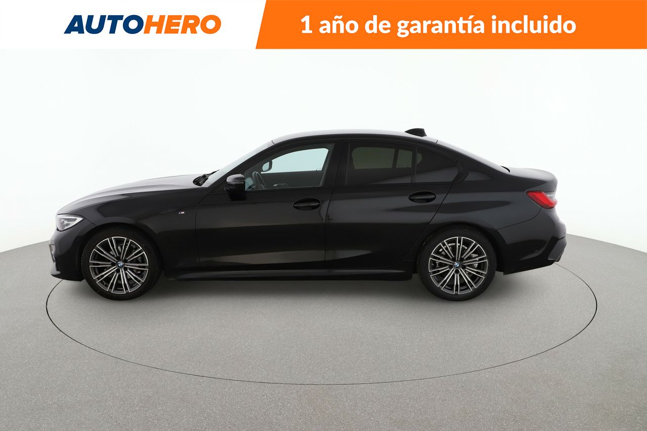 bmw serie 3 2021 / foto grande (3)