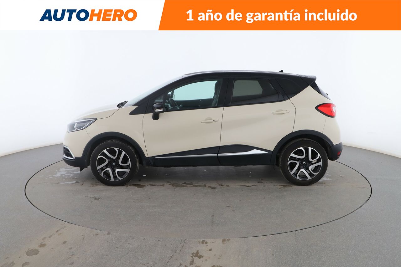 renault captur 2016 / foto grande (3)