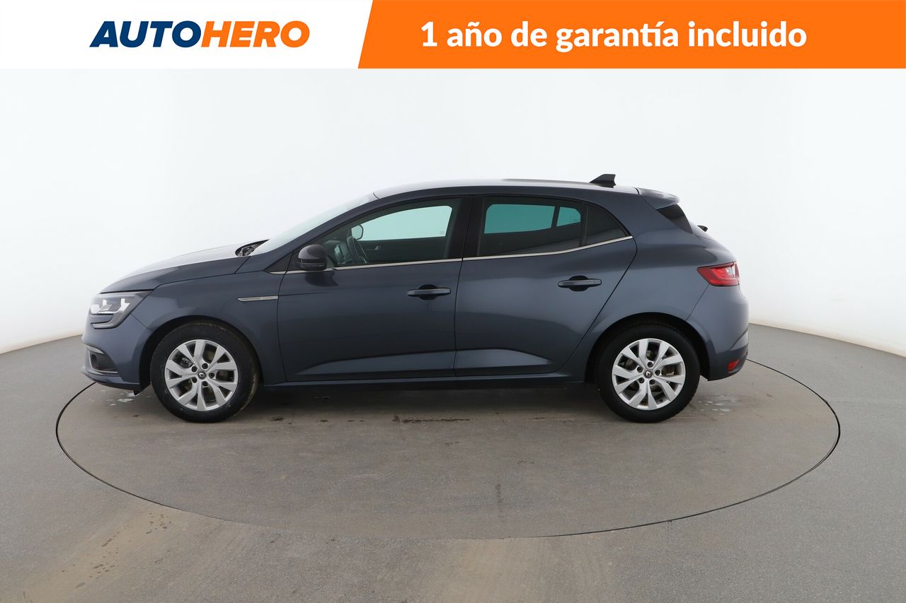 renault megane 2019 / foto grande (3)
