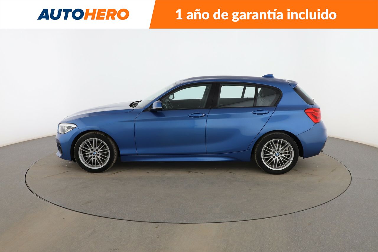 bmw serie 1 2019 / foto grande (3)