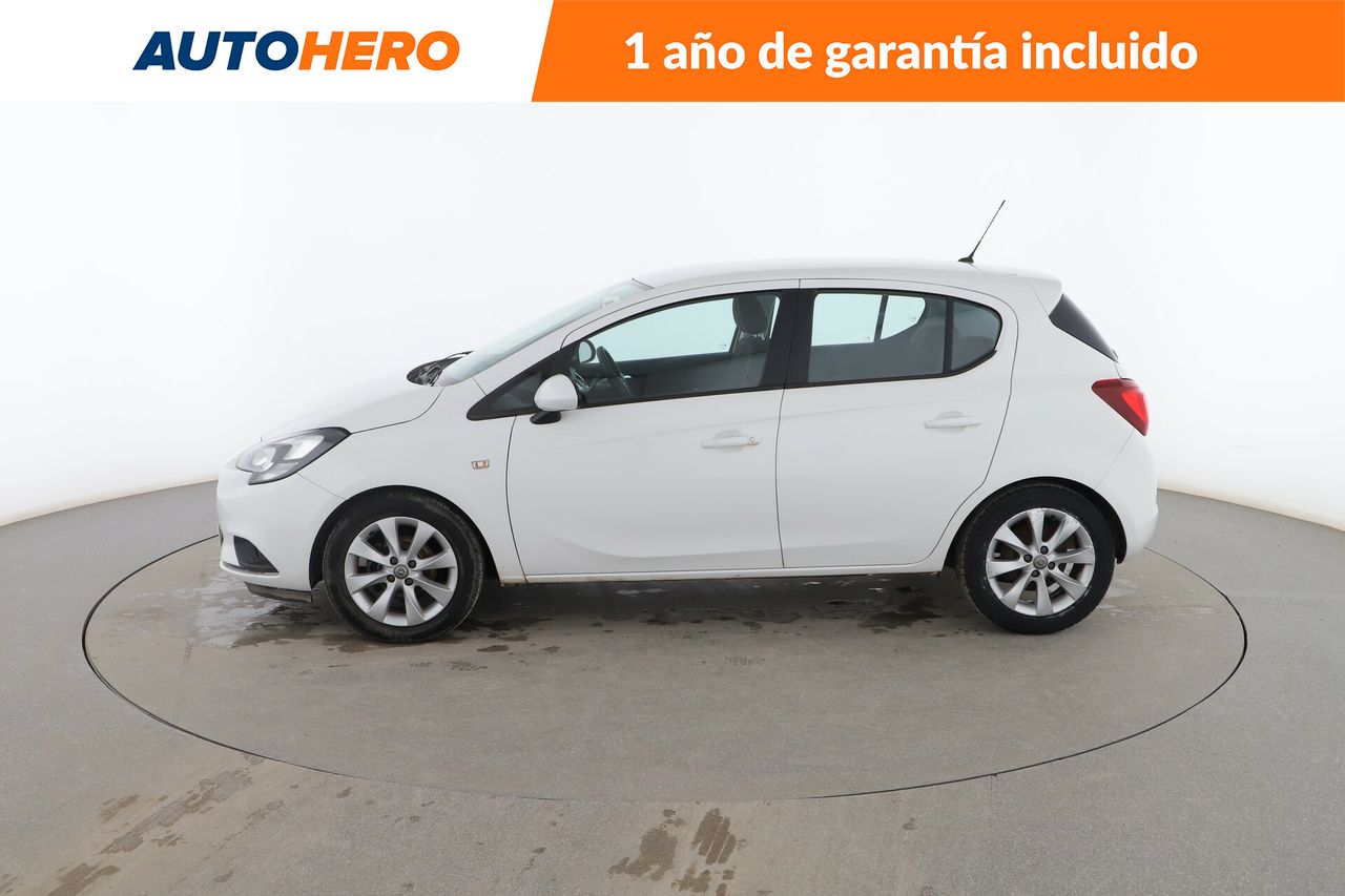 opel corsa 2018 / foto grande (3)