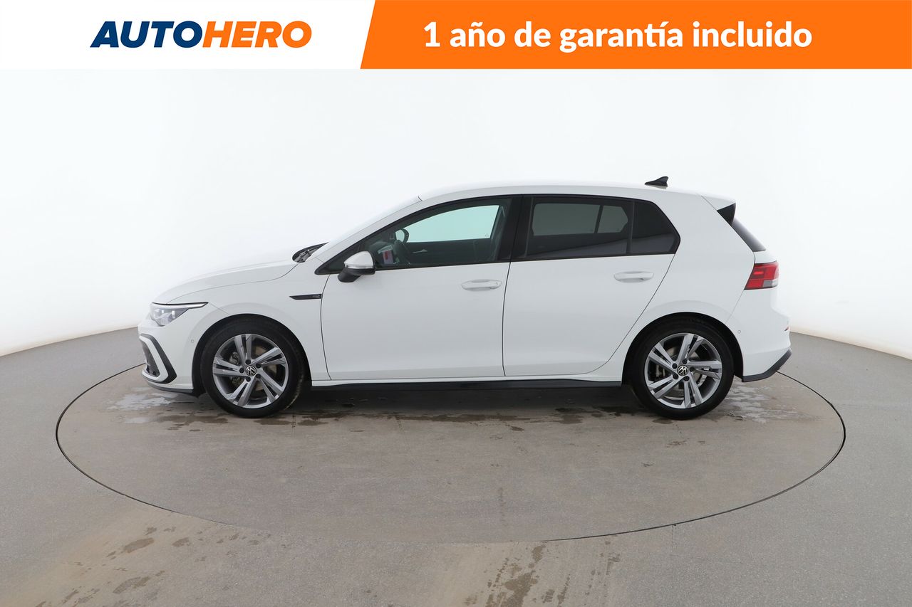 volkswagen golf 2021 / foto grande (3)
