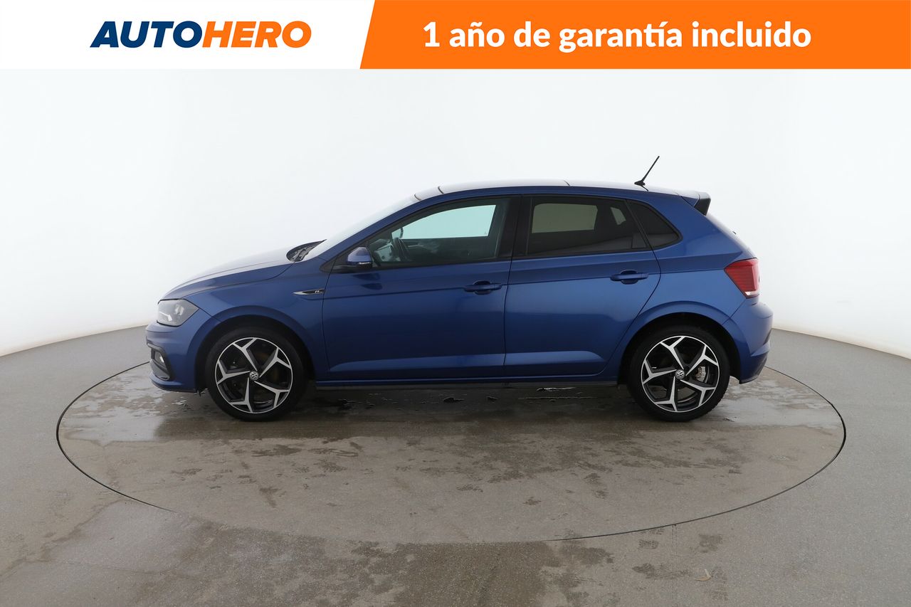 volkswagen polo 2018 / foto grande (3)