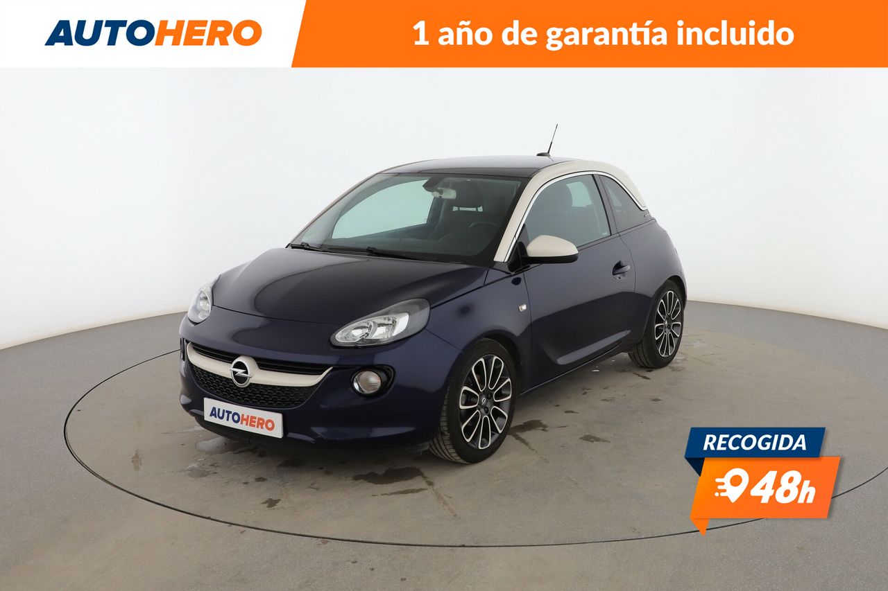 Foto opel adam 2016 /