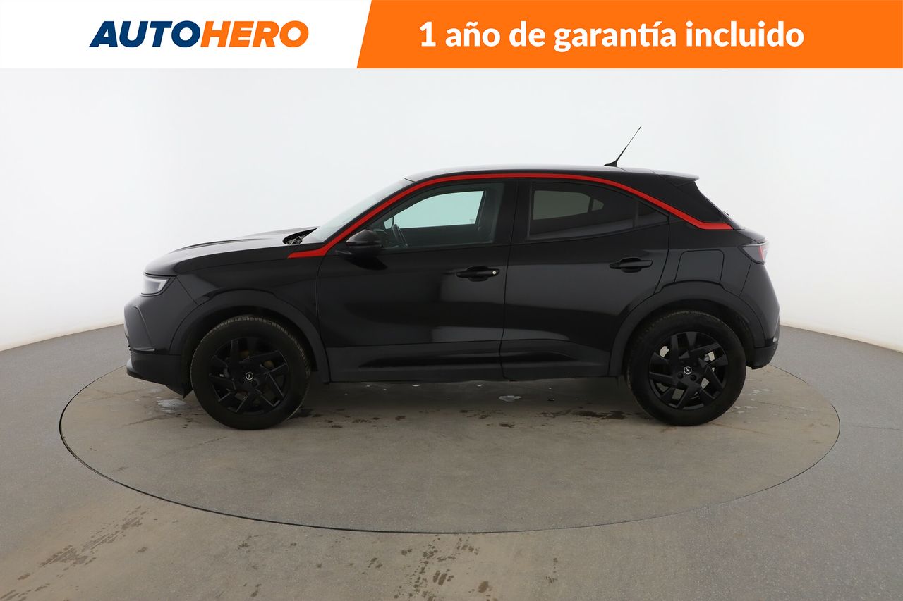 opel mokka x 2022 / foto grande (3)