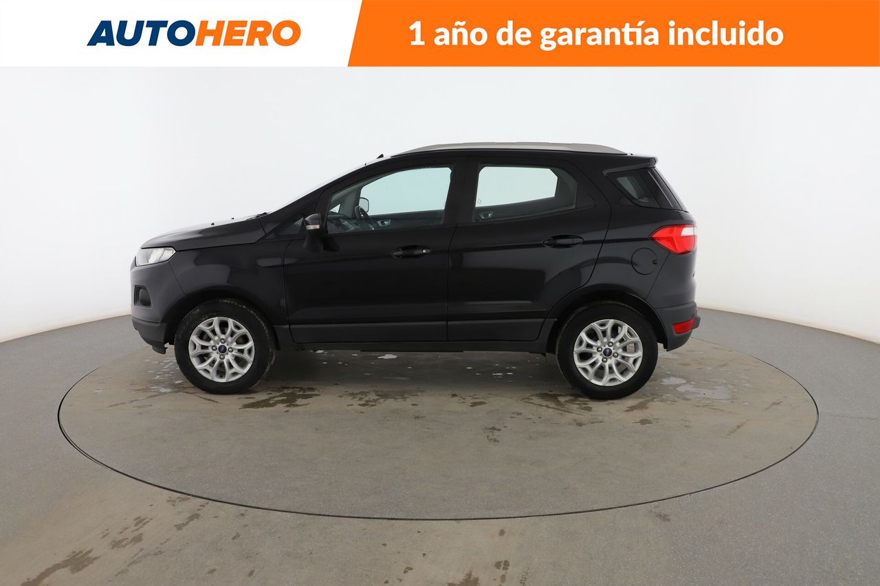 ford ecosport 2018 / foto grande (3)