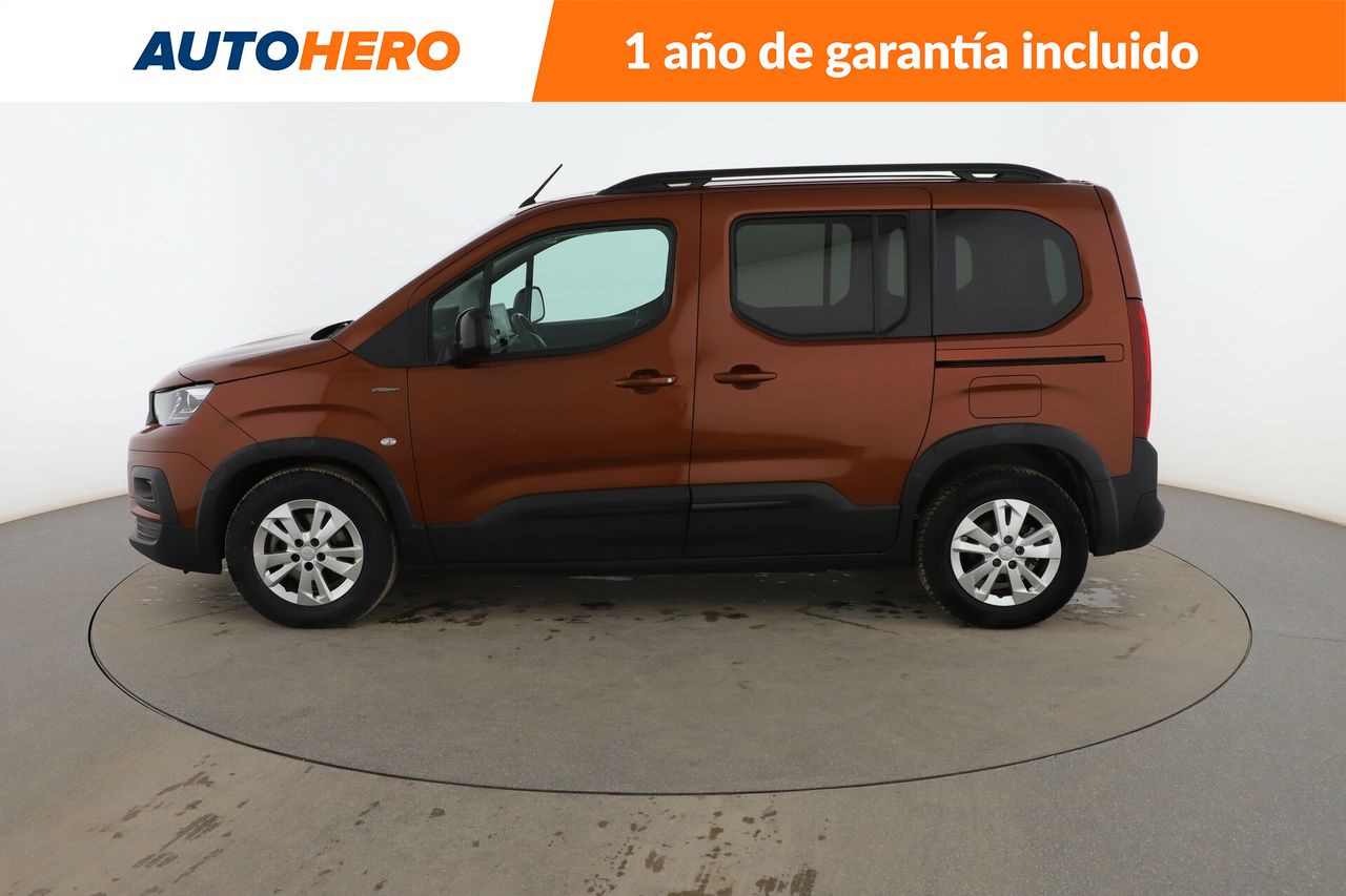 peugeot rifter 2019 / foto grande (3)