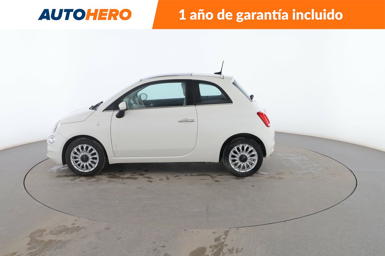 fiat 500 2020 / foto grande (3)
