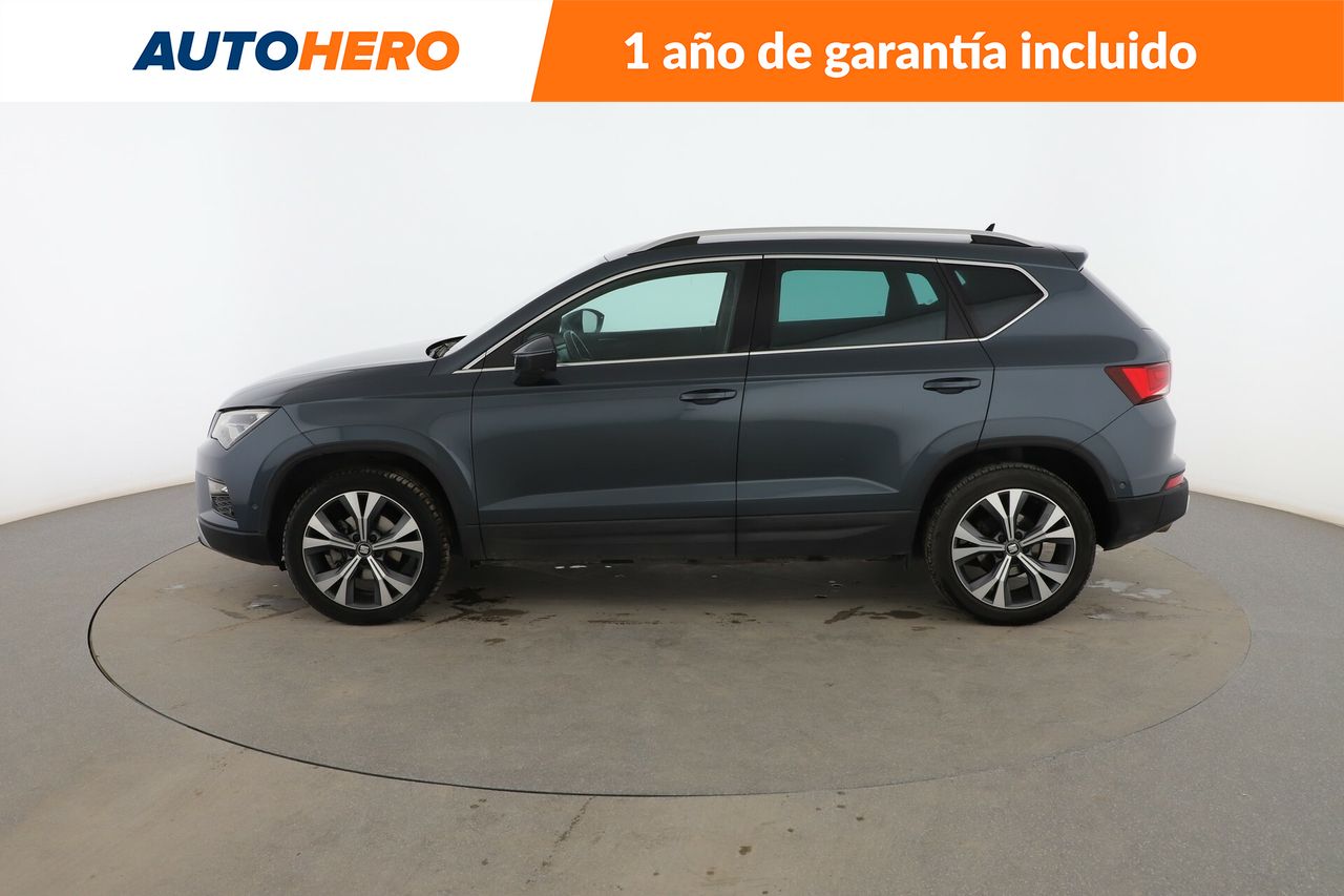seat ateca 2019 / foto grande (3)